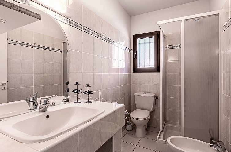 Appartement Giulia II