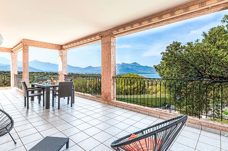 Appartement Giulia II