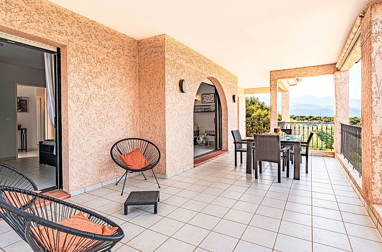 Appartement Giulia II