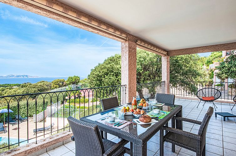 Appartement Giulia II