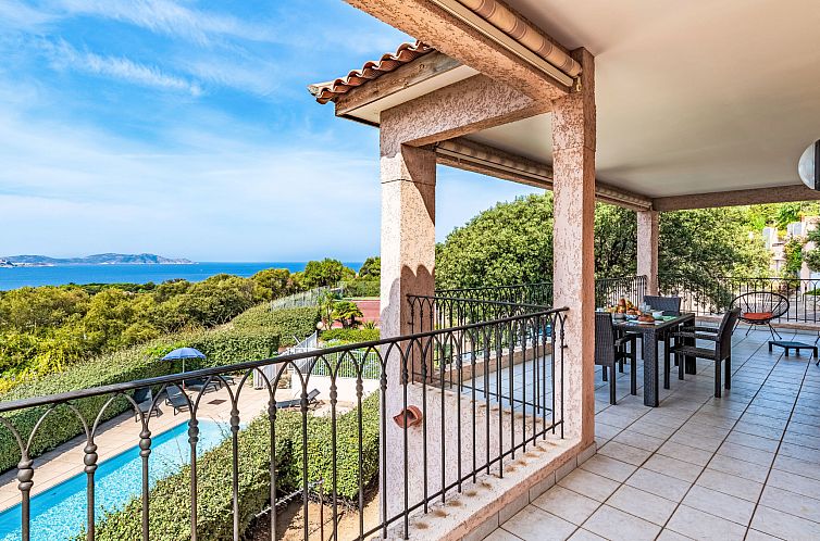 Appartement Giulia II