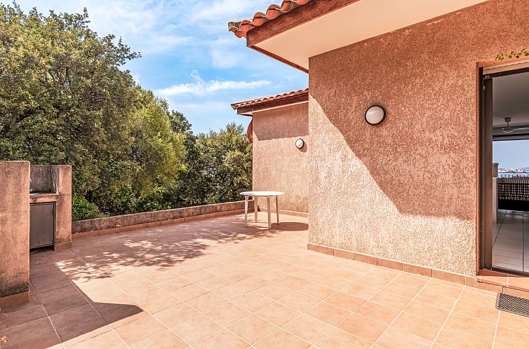 Appartement Giulia II