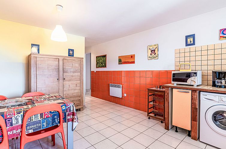 Appartement Giulia I