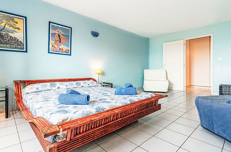 Appartement Giulia I