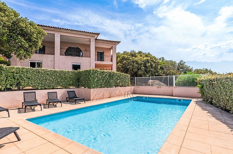 Appartement Giulia I