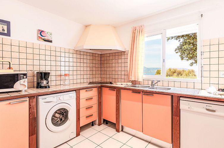 Appartement Giulia I