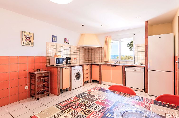 Appartement Giulia I