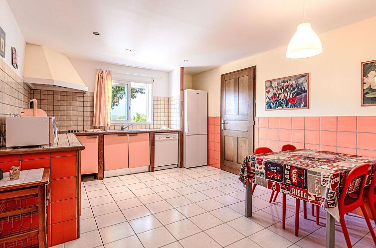 Appartement Giulia I