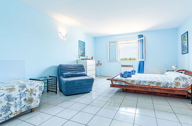 Appartement Giulia I