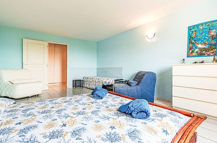 Appartement Giulia I