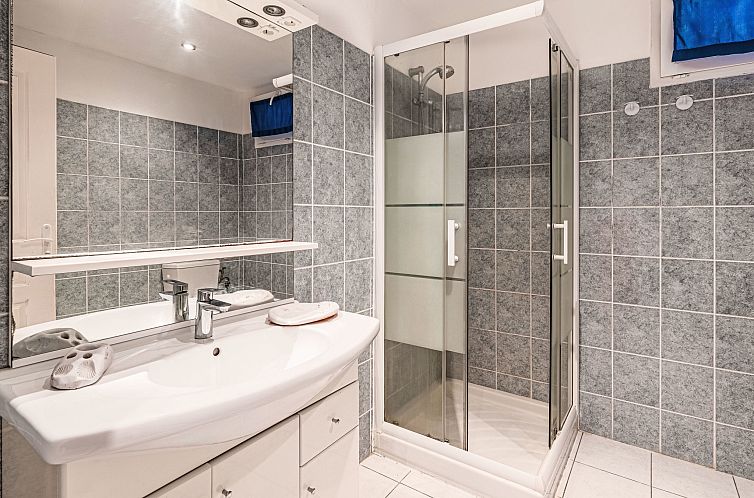 Appartement Giulia I