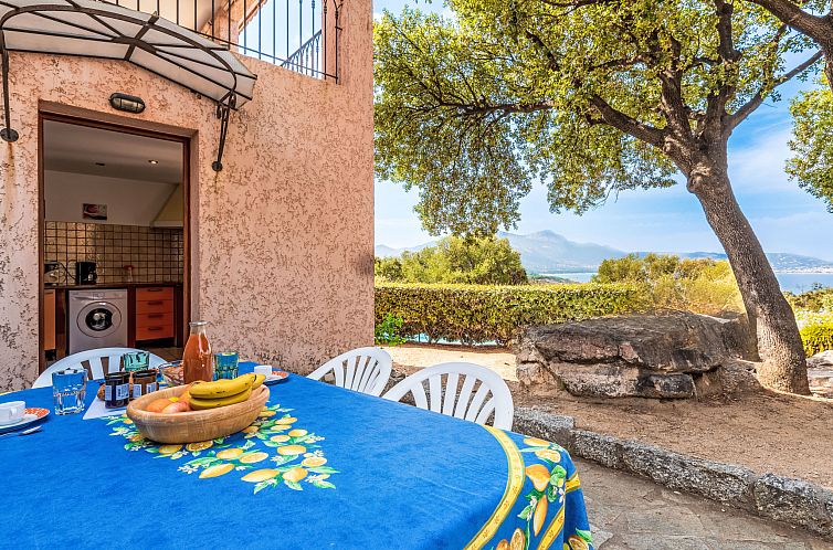 Appartement Giulia I