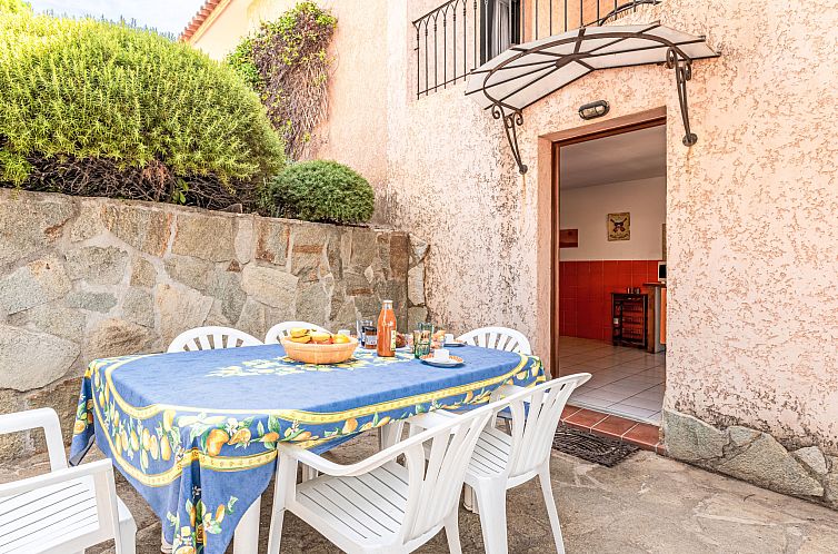 Appartement Giulia I