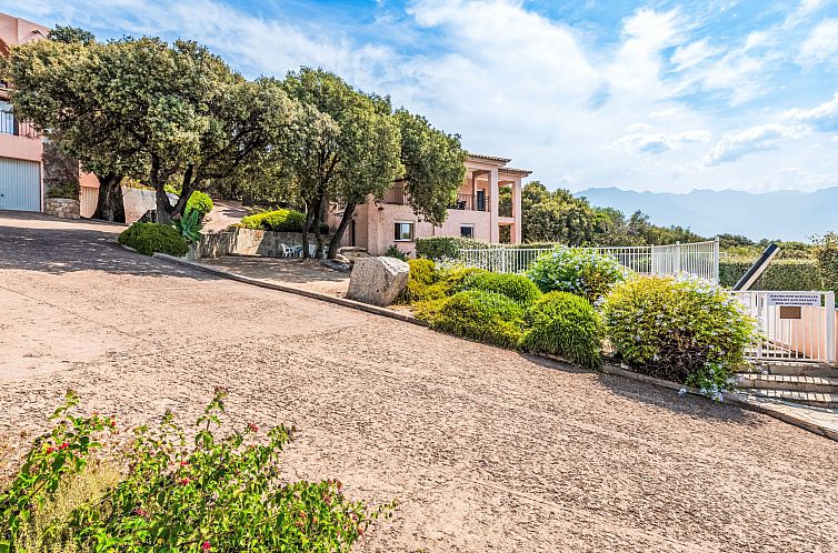 Appartement Giulia I