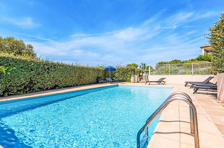 Appartement Giulia I