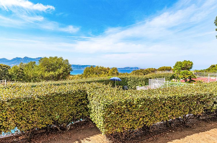 Appartement Giulia I