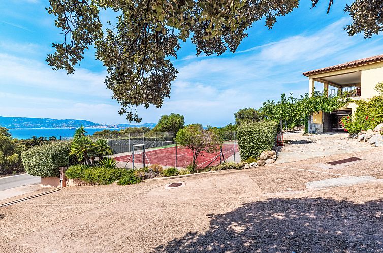 Appartement Giulia I