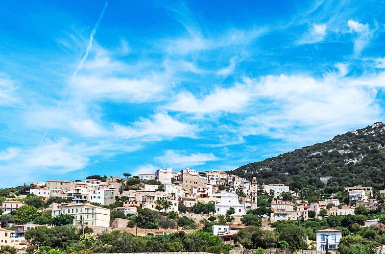 Appartement Giulia I