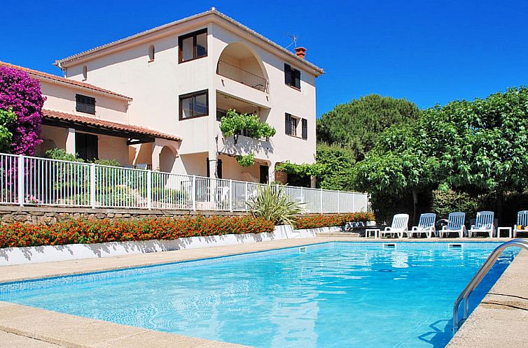 Appartement Marie Diane