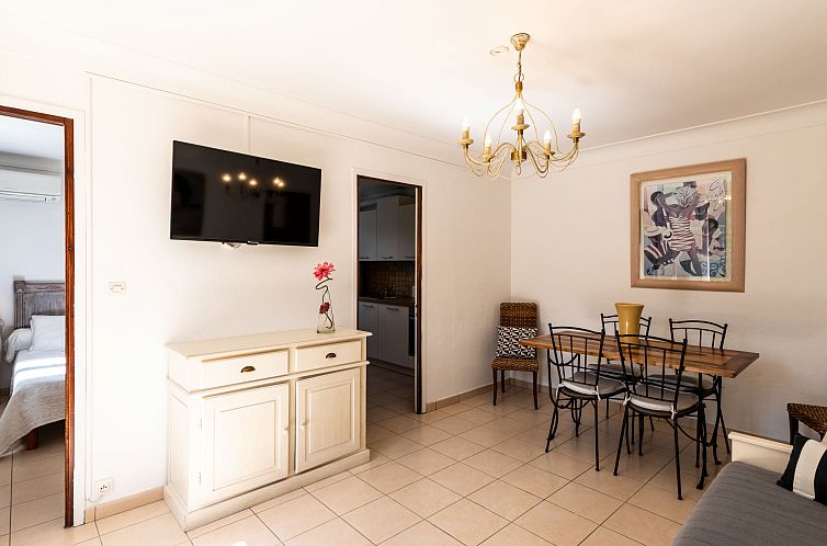 Appartement Marie Diane