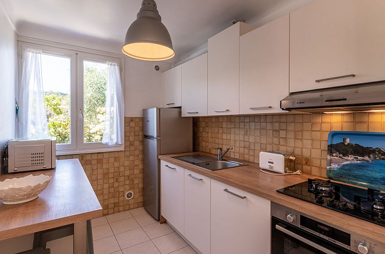 Appartement Marie Diane