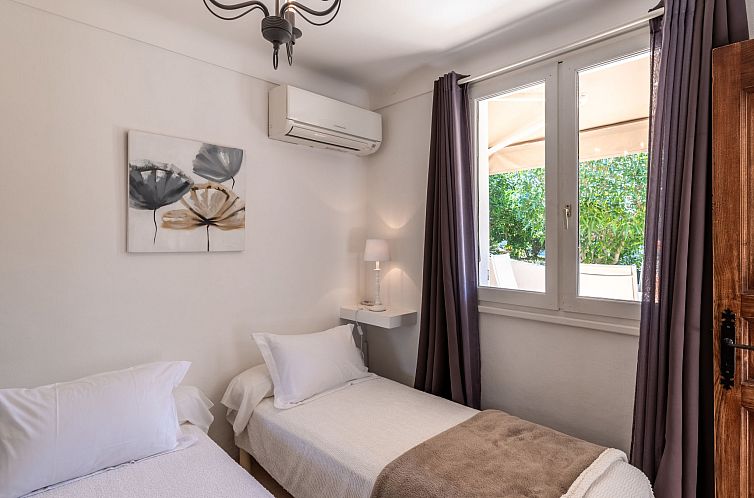 Appartement Marie Diane