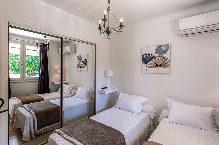 Appartement Marie Diane