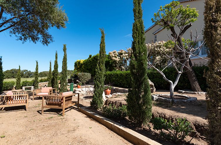 Unterkunft 0432509 - Appartement Korsika - Appartement Marie Diane