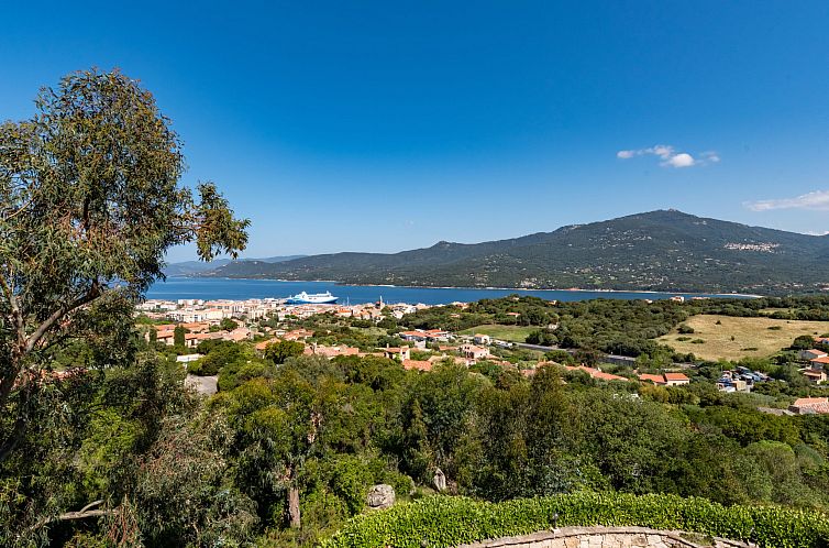 Unterkunft 0432511 - Ferienhaus Korsika - Vakantiehuis St. Joseph