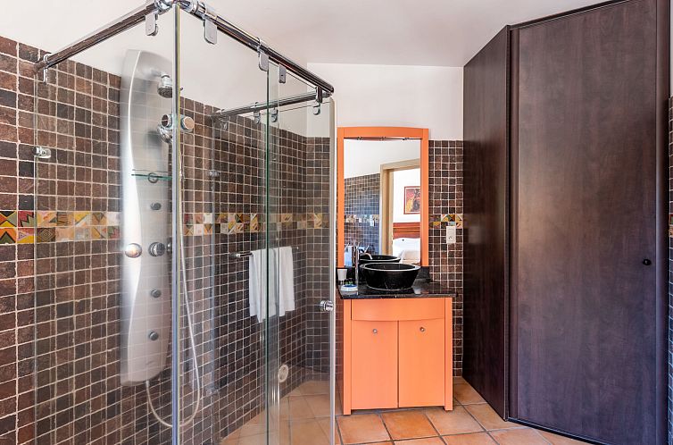 Vakantiehuis St. Joseph