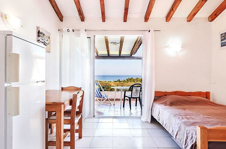 Vakantiehuis Fium del Cavu