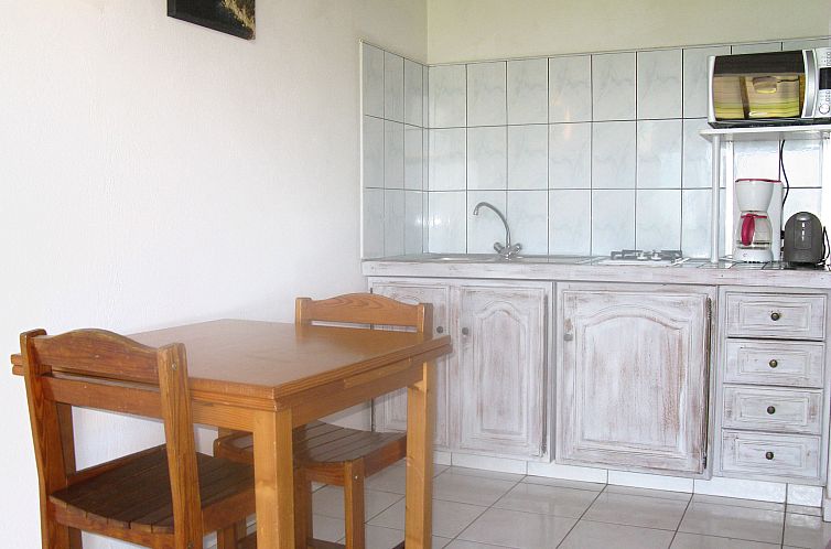 Vakantiehuis Fium del Cavu