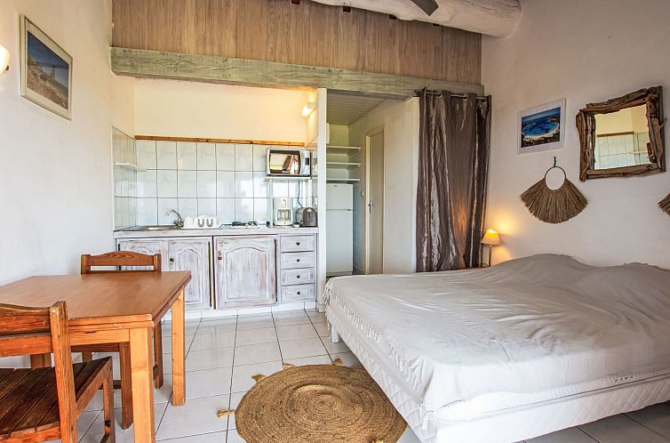 Vakantiehuis Fium del Cavu
