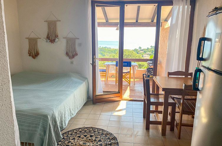 Vakantiehuis Fium del Cavu