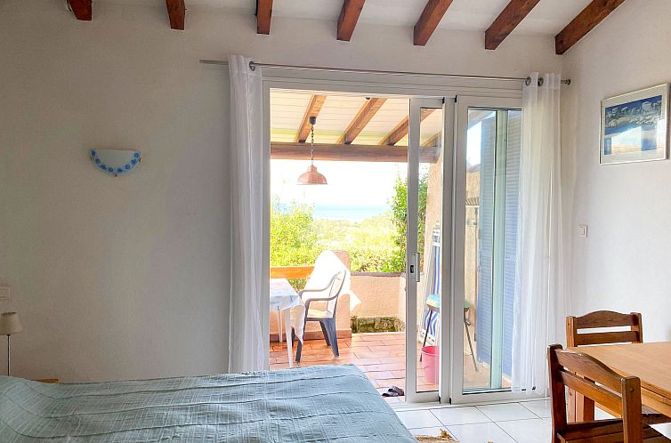 Vakantiehuis Fium del Cavu