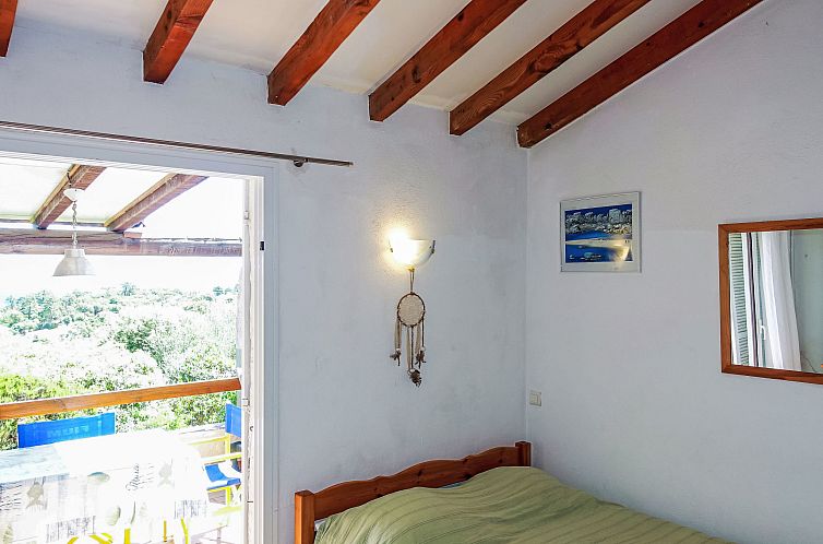 Vakantiehuis Fium del Cavu