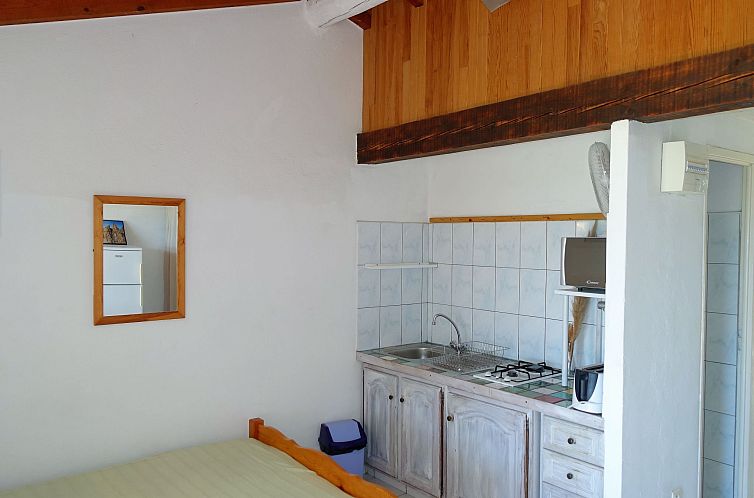 Vakantiehuis Fium del Cavu