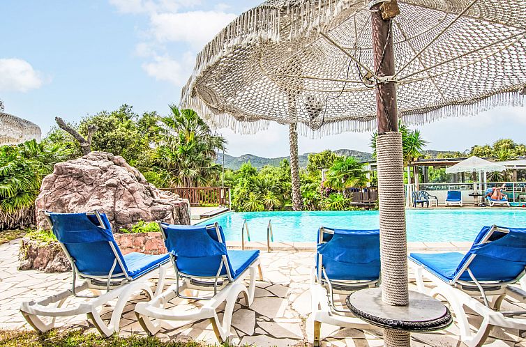Vakantiehuis Fium del Cavu