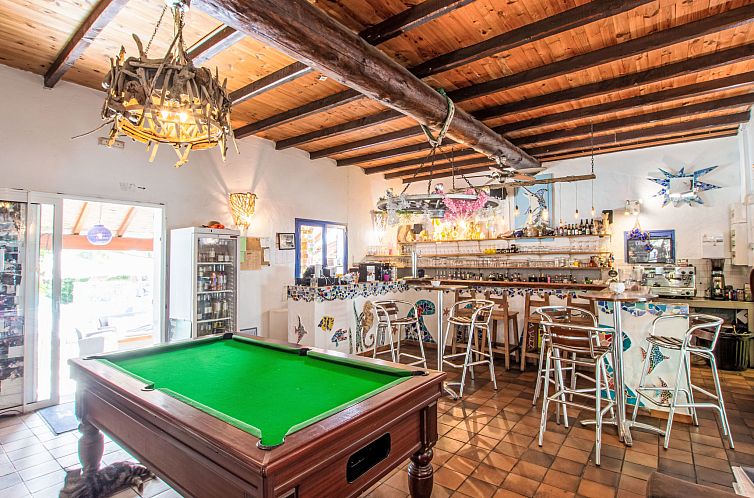 Vakantiehuis Fium del Cavu