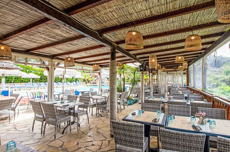 Vakantiehuis Fium del Cavu