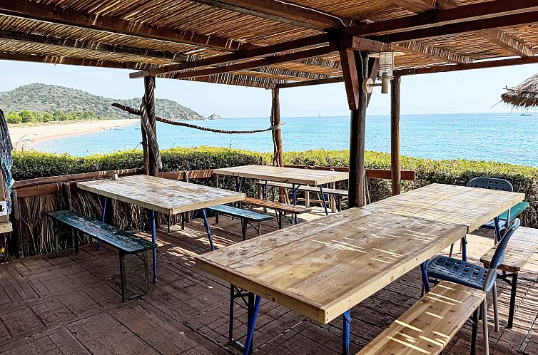 Vakantiehuis Fium del Cavu