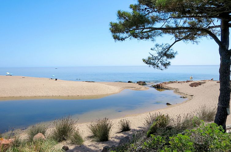 Vakantiehuis Fium del Cavu