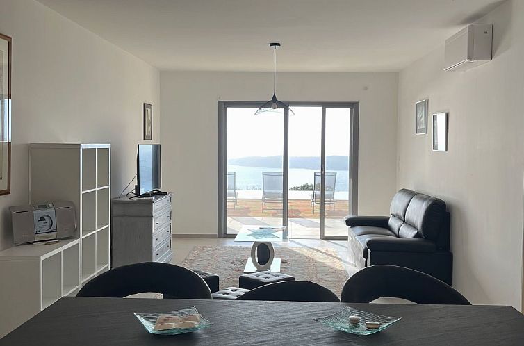 Appartement Wohnung 4A Villa Cargèse