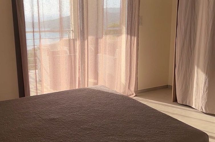 Appartement Wohnung 4A Villa Cargèse