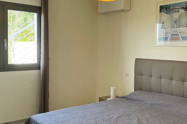 Appartement Wohnung 4A Villa Cargèse