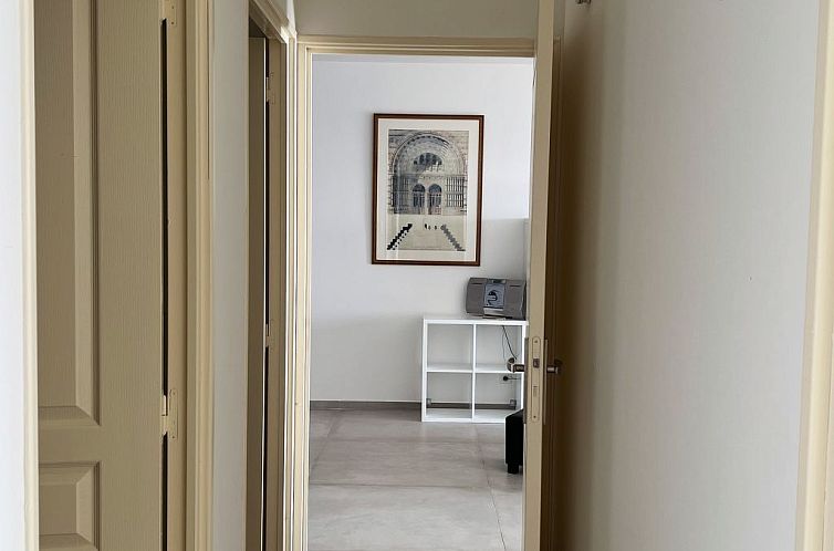 Appartement Wohnung 4A Villa Cargèse