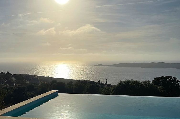 Appartement Wohnung 4A Villa Cargèse