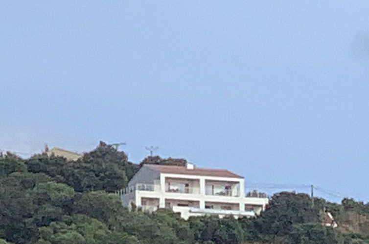 Appartement Wohnung 4A Villa Cargèse