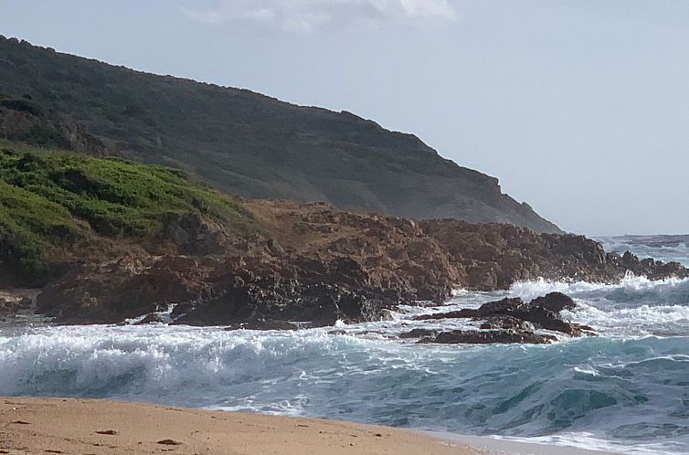 Appartement Wohnung 4A Villa Cargèse