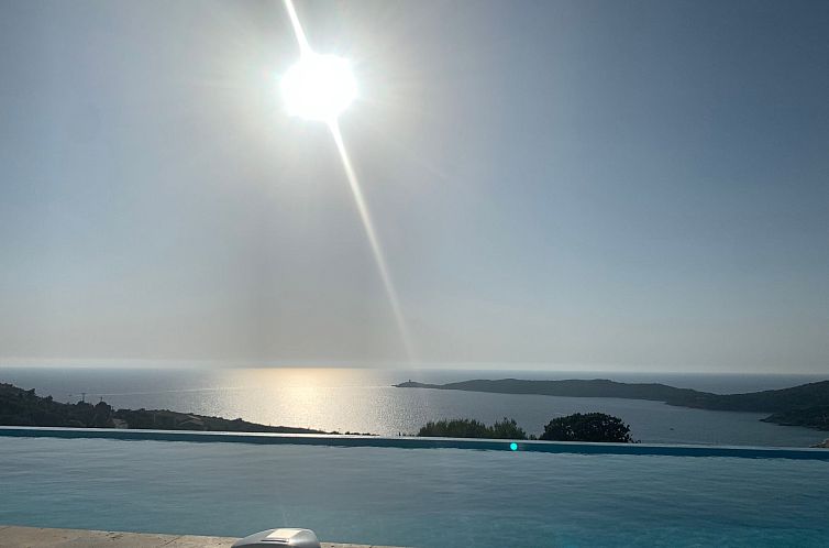 Appartement Wohnung 4A Villa Cargèse